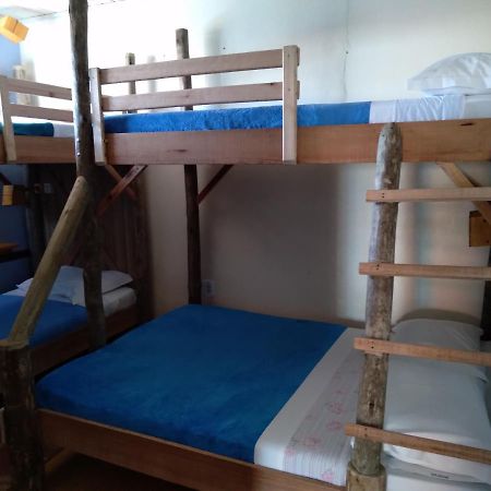 Hostel Cape Town - Cambará Zewnętrze zdjęcie