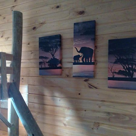 Hostel Cape Town - Cambará Zewnętrze zdjęcie