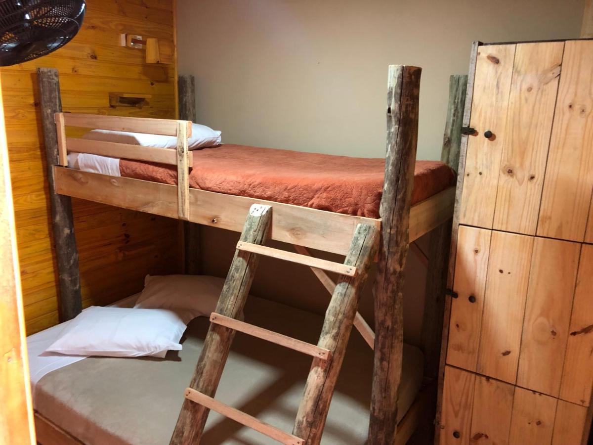 Hostel Cape Town - Cambará Zewnętrze zdjęcie