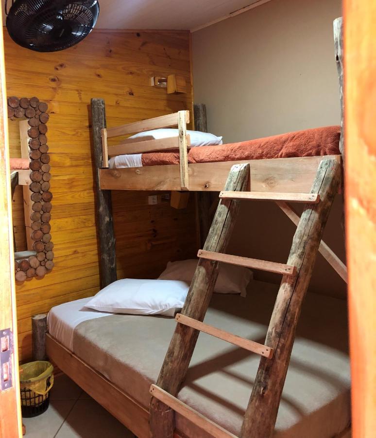 Hostel Cape Town - Cambará Zewnętrze zdjęcie