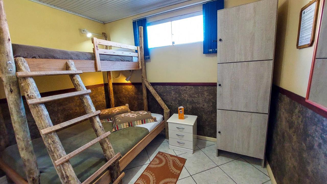Hostel Cape Town - Cambará Zewnętrze zdjęcie