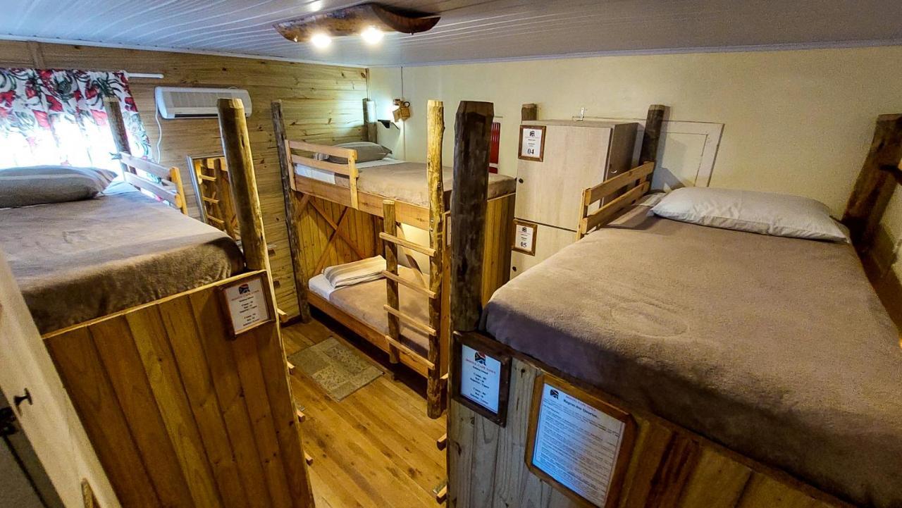 Hostel Cape Town - Cambará Zewnętrze zdjęcie