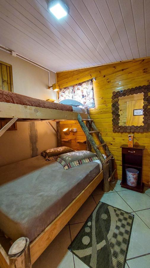 Hostel Cape Town - Cambará Zewnętrze zdjęcie