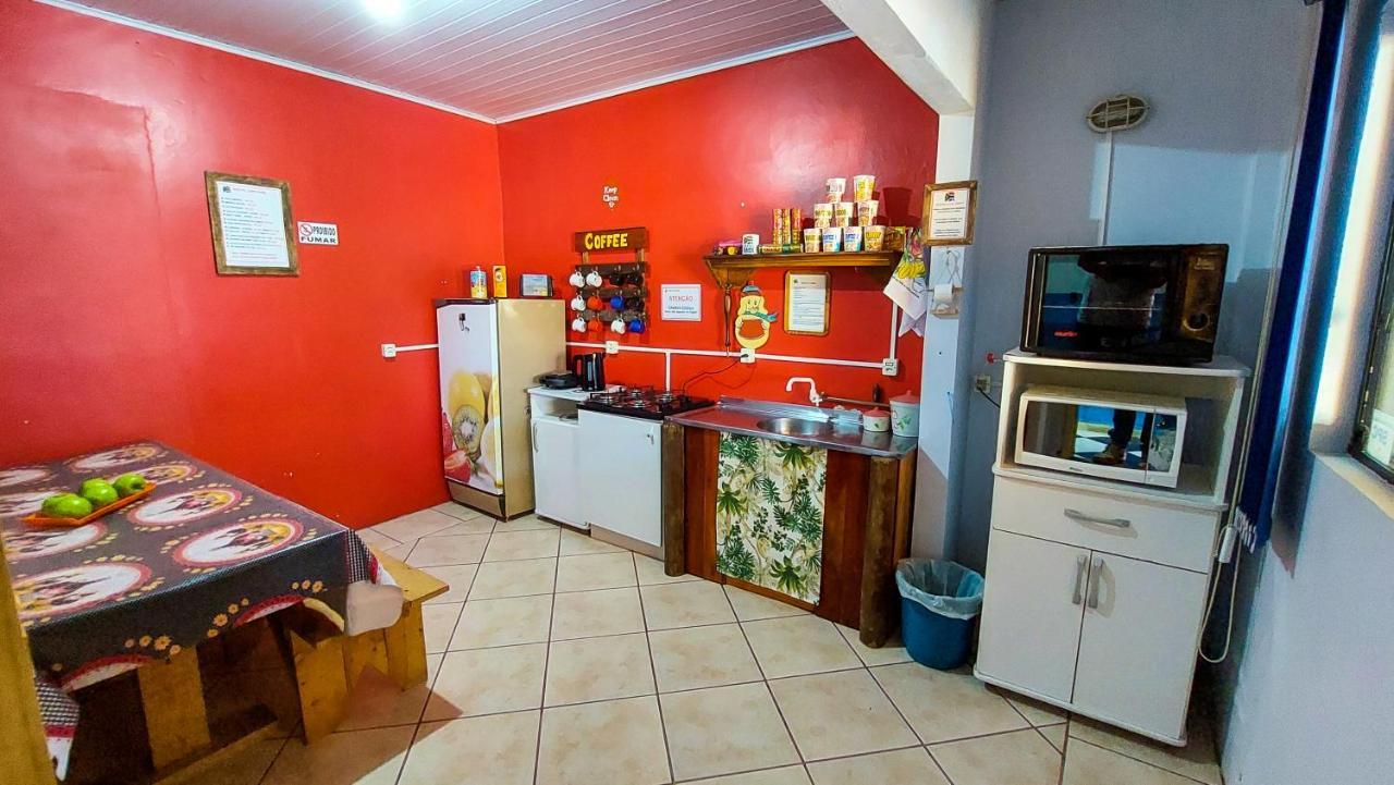 Hostel Cape Town - Cambará Zewnętrze zdjęcie