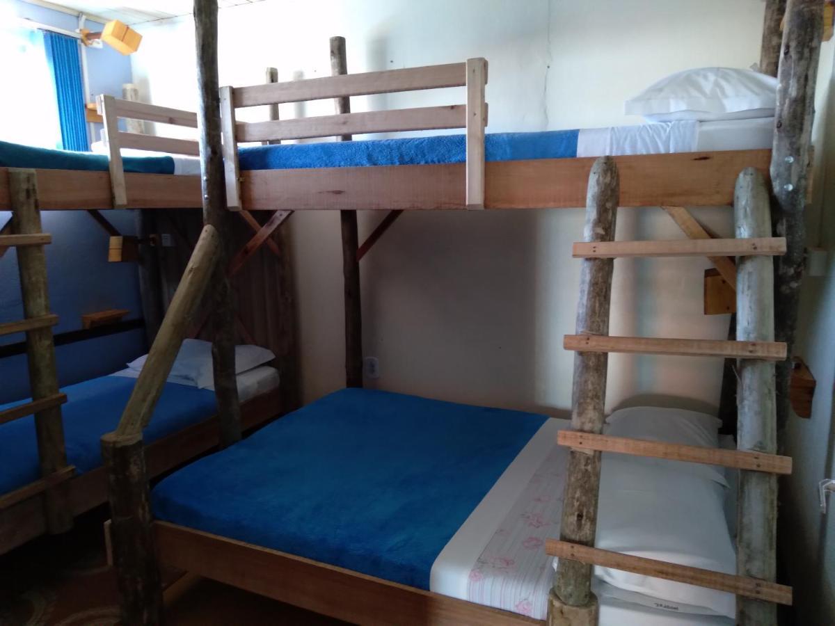 Hostel Cape Town - Cambará Zewnętrze zdjęcie