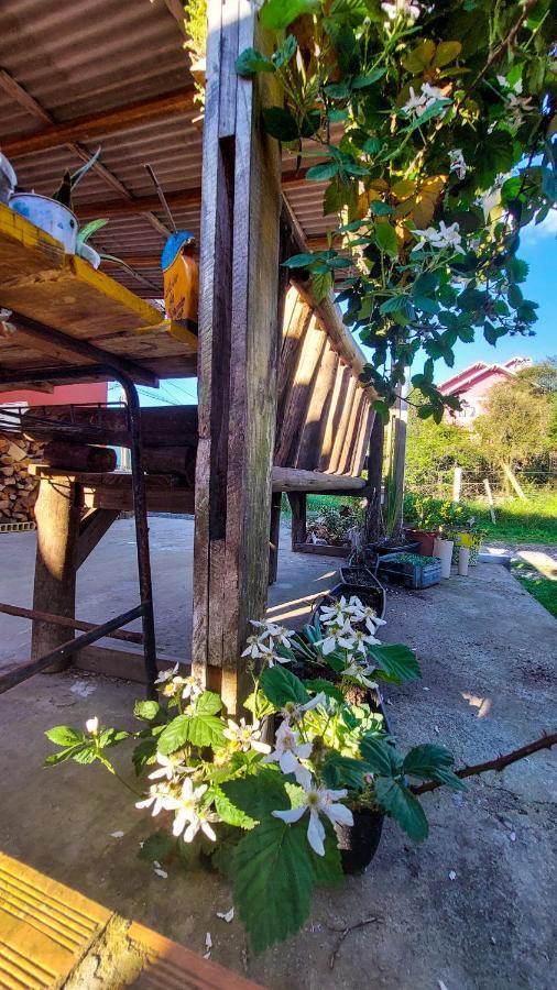 Hostel Cape Town - Cambará Zewnętrze zdjęcie