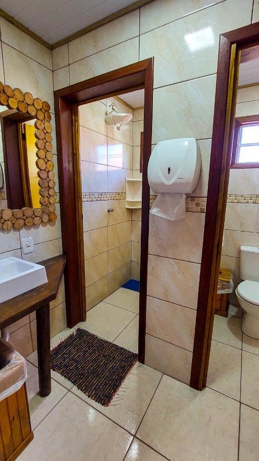 Hostel Cape Town - Cambará Zewnętrze zdjęcie