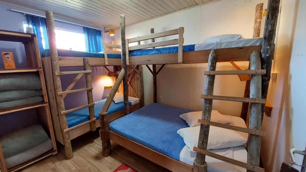Hostel Cape Town - Cambará Zewnętrze zdjęcie