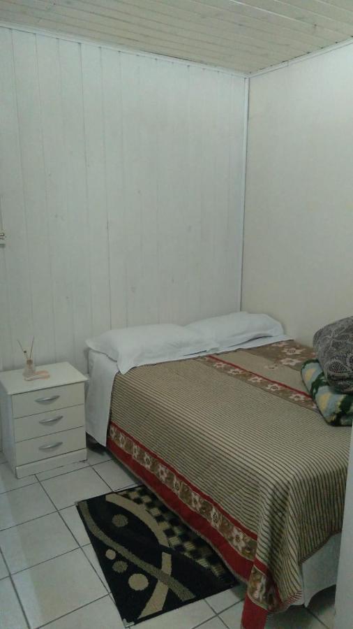 Hostel Cape Town - Cambará Zewnętrze zdjęcie