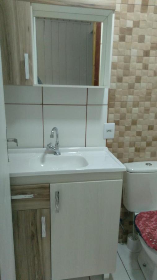 Hostel Cape Town - Cambará Zewnętrze zdjęcie