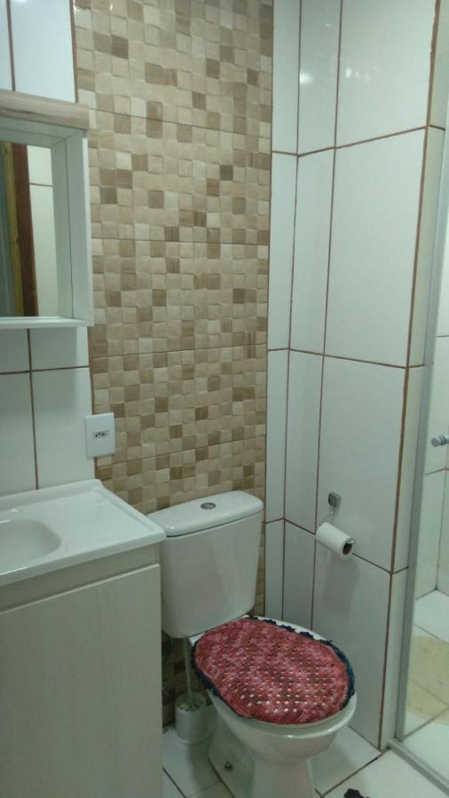 Hostel Cape Town - Cambará Zewnętrze zdjęcie